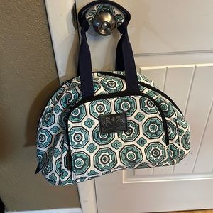 Equine Couture Helmet Bag